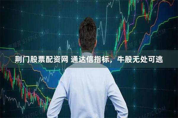 荆门股票配资网 通达信指标，牛股无处可逃